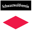 Logo des Schwarzwaldvereins seit 1995