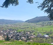 Niedereggenen (Foto: Hella Brückel)