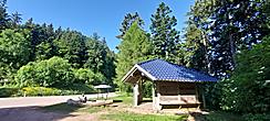 Egerten-Hütte (Foto: Hella Brückel)