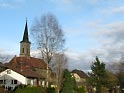 Kirche in Döggingen