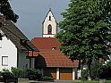 Oberbergen, Kirche